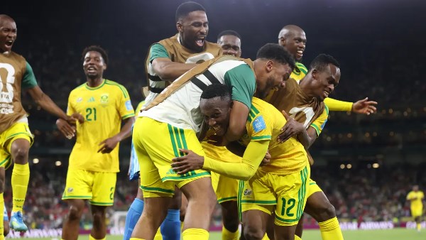 إنجاز تاريخي.. “الأولاد” سابع منتخب أفريقي يبلغ الأدوار الاقصائية