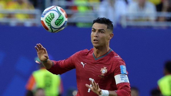 إنجاز تاريخي .. رونالدو يكتب فصلًا جديدًا في كأس العالم