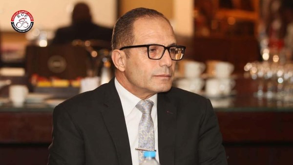 اتحاد الدراجات يوضح حقيقة جدل الجهاز الفني للمنتخب .. ويؤكد التزامه بالشفافية