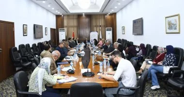 اتحاد الصناعات و«اليونيدو» يطلقان خريطة طريق لتطوير التكتلات الاقتصادية