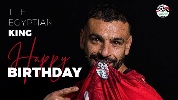 اتحاد الكرة يجهز احتفالية بطابع فرعوني لتكريم محمد صلاح