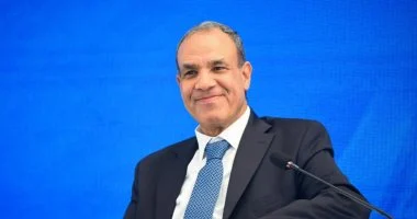 اتصال هاتفي بين وزير الخارجية ونظيره الغانى لبحث سبل تعزيز العلاقات الثنائية