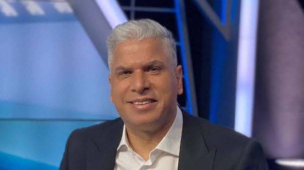 اجتماع بين عبدالحفيظ ووائل جمعة وعموته لهذا السبب