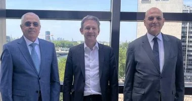 اجتماع بين وحدة مكافحة غسل الأموال المصرية ونظيراتها الفرنسية لتعزيز التعاون