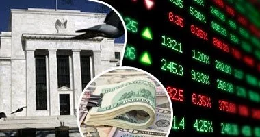 اجتماع مهم اليوم بشأن سعر الفائدة على الدولار.. تعرف على القرار المتوقع
