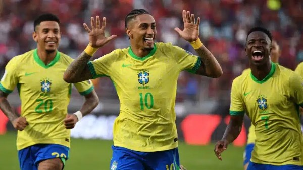 احذر يا عميد.. البرازيل تستعيد سداسي سوبر قبل ودية منتخب مصر