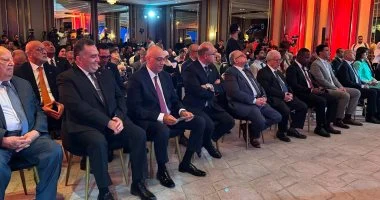 استضافة مصر للمهرجان العالمى لريادة الأعمال 2026.. تفاصيل