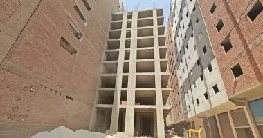 اعرف أبرز التعديلات المرتقبة على قانون التصالح فى مخالفات البناء الجديد