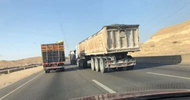 اعرف السيارات النقل الأعلي ترخيصا خلال مايو 2026