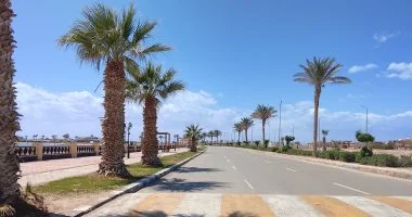 الأرصاد تكشف تفاصيل حالة الطقس والظواهر الجوية ودرجات الحرارة بكافة الأنحاء