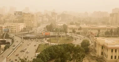 الأرصاد تكشف توقعات حالة الطقس فى أول أسبوع بفصل الصيف