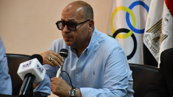 الأولمبية تطلق مرحلة جديدة لتأهيل الكوادر الرياضية