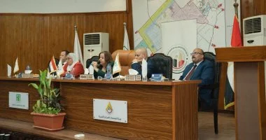 الإسكان: تحرير أكثر من 12 ألف محضر حتى أبريل 2026.. واستقبال 6800 طلب تصالح
