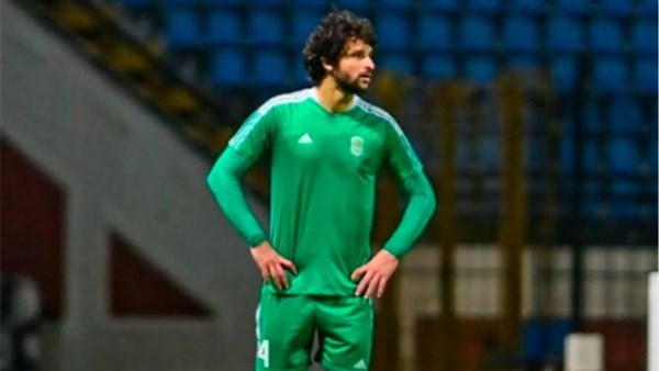 الاتحاد السكندري يحسم ملف محمود علاء ويجدد عقده استعدادًا للموسم الجديد