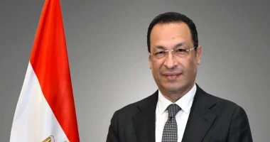 الاتصالات تمنح حسن علام ترخيص مراكز البيانات والحوسبة السحابية بـ400 مليون دولار