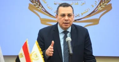 التموين: فتح باب التظلمات للمستبعدين من الدعم عبر مصر الرقمية