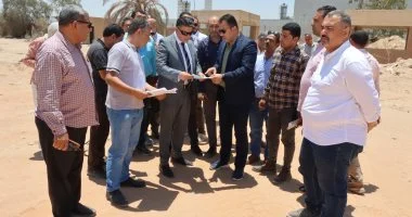 “التنمية الصناعية” تقود حملة لسحب الأراضي والوحدات من المستثمرين غير الجادين