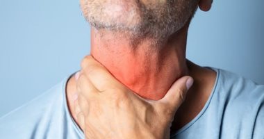 التهاب الحلق فى الصيف.. لماذا يحدث رغم ارتفاع درجات الحرارة؟