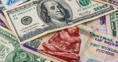 الجنيه ينال إشادة عالمية.. ماذا قالت بلومبرج عن أداء العملة المصرية؟