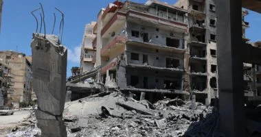 الحرس الثوري الإيراني: الهجوم الإسرائيلي على الضاحية لن يمر دون رد