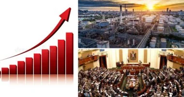 الحكومة تستهدف رفع مساهمة القطاع الخاص إلى 64% من الاستثمارات بحلول 2030