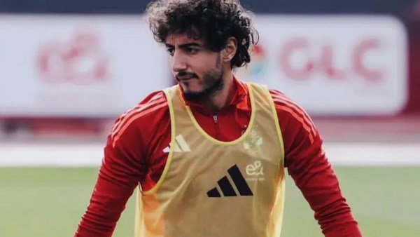 الحلم مستمر.. محمد هاني يحتفل بصعود منتخب مصر لدور الـ 32