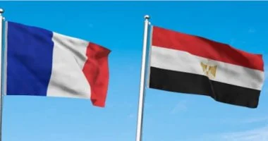 الخارجية الفرنسية: نرحب بمواصلة تعزيز شراكتنا الاستراتيجية مع مصر
