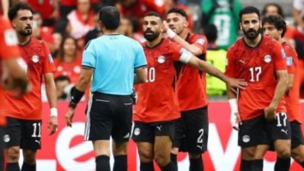 الدرندلي: صلاح قائد حقيقي..ومكافآت استثنائية للاعبي المنتخب