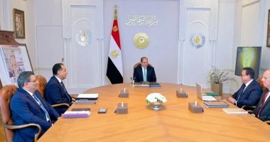 الرئيس السيسى يؤكد ضرورة جاهزية كل منشأة طبية فنيًا وإداريًا قبل افتتاحها