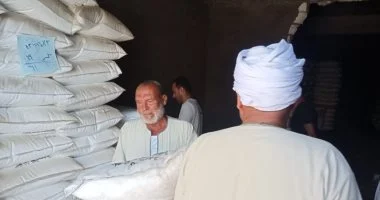 “الزراعة” تعلن صرف 5.8 مليون شكارة أسمدة للمزارعين وتؤكد توفر رصيد آمن