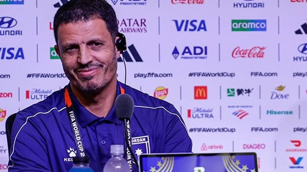 السلامي: قلة الخبرة حرمت الأردن من مواصلة المشوار.. ومواجهة الأرجنتين فرصة لترك بصمة مشرفة