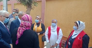 الصحة تواصل الكشف المبكر عن 4 أنواع من السرطان ضمن مبادرة 100 مليون صحة مجانا