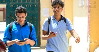 العجوزة والهرم والدقى فى الصدراة.. أوائل الشهادة الإعدادية فى الجيزة 2026
