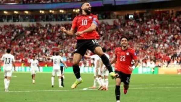 العميد صاحب هدف التعادل.. تاريخ مواجهات مصر وإيران قبل مواجهة الحسم