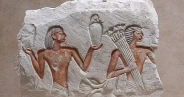 القطع المميزة لشهر يونيو فى متاحف الآثار على مستوى الجمهورية.. صور