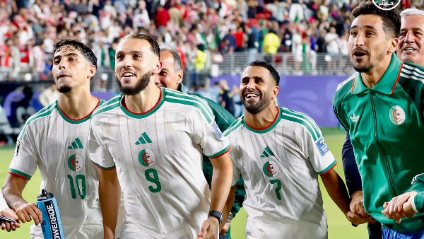 الليلة فى كأس العالم 2026 .. الجزائر تطارد التأهل والثأر التاريخي.. وإنجلترا والبرتغال تبحثان عن الصدارة