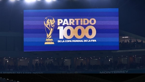 المباراة رقم 1000 في تاريخ كأس العالم.. ليلة تاريخية تنتهي بوداع تونس