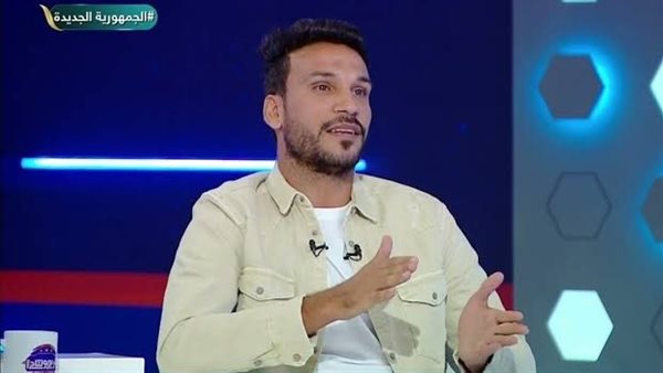 المتسبب يتحمل .. شوقي السعيد: جماهير  الزمالك ليست خزينة لسداد فشل الإدارات