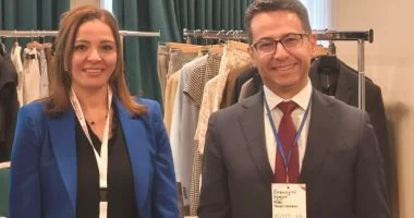 المجلس التصديري للملابس الجاهزة يقود بعثة تجارية إلى بريطانيا  بمشاركة 15 شركة