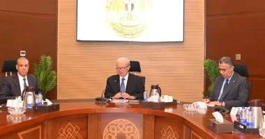 المجموعة الوزارية لريادة الأعمال تعقد اجتماعها الثاني لمتابعة منظومة دعم الشركات الناشئة