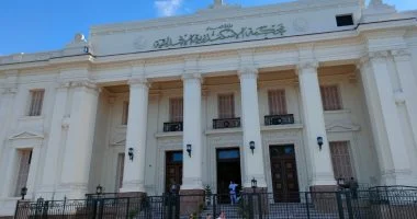 المشدد 5 سنوات لرئيس حى شرق الإسكندرية فى قضية الرشوة