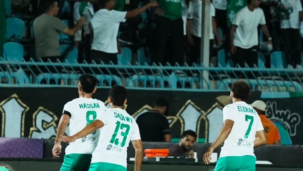 المصري يحجز مقعده في كأس السوبر المحلي بعد التتويج بكأس عاصمة مصر