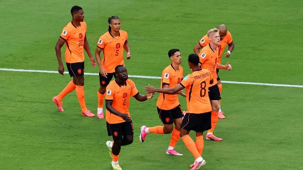 المغرب في مواجهة هولندا والبرازيل مع اليابان.. تحديد 4 مواجهات في دور الـ32 للمونديال