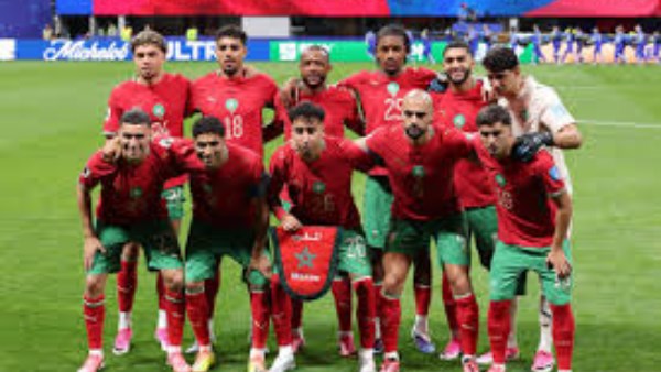 المكسيك تعلن تعطيل الدراسة والعمل بسبب مواجهة المغرب وهولندا بالمونديال