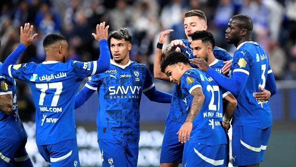 الهلال السعودي يقترب من حسم صفقة ليفربول بعد قبول شرط تعاوني