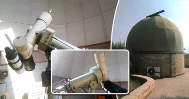 اليوم ميلاد هلال محرم لعام 1448 هجريا وهذا موعد بداية العام الهجرى الجديد