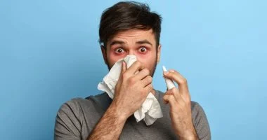 انسداد الأنف فى الصيف.. الأسباب وطرق الوقاية والعلاج