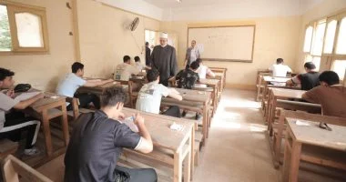 انطلاق أول أيام امتحانات الثانوية الأزهرية للقسم العلمى بمادتى القرآن والحديث