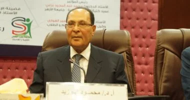 انطلاق المنتدى العربى السابع للمياه بالسعودية الأحد المقبل