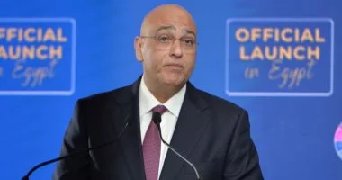 باسل رحمى: استضافة مصر مهرجان ريادة الأعمال تعكس إيمان الدولة بقوة الابتكار